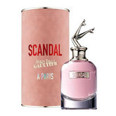JPG Scandal A Paris by Jean Paul Gaultier EDT 80ML for Women-Al Reem Perfumes (The Perfume Qatar)